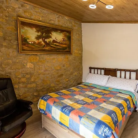 Casa Rural La Vinyeta Villa Ballestar Exterior foto